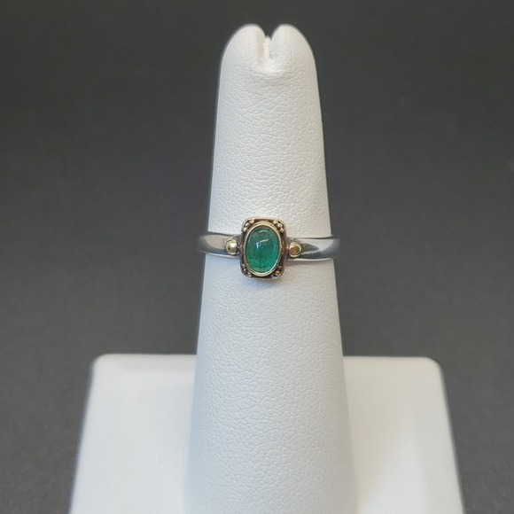 Steven Battelle ring - Picture 3 of 12